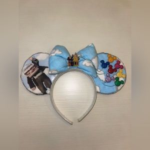 UP Mickey Ears